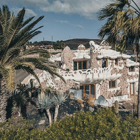 Playa JandiaOceania Sugarhouse别墅 外观 照片