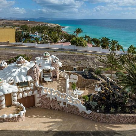 Playa JandiaOceania Sugarhouse别墅 外观 照片