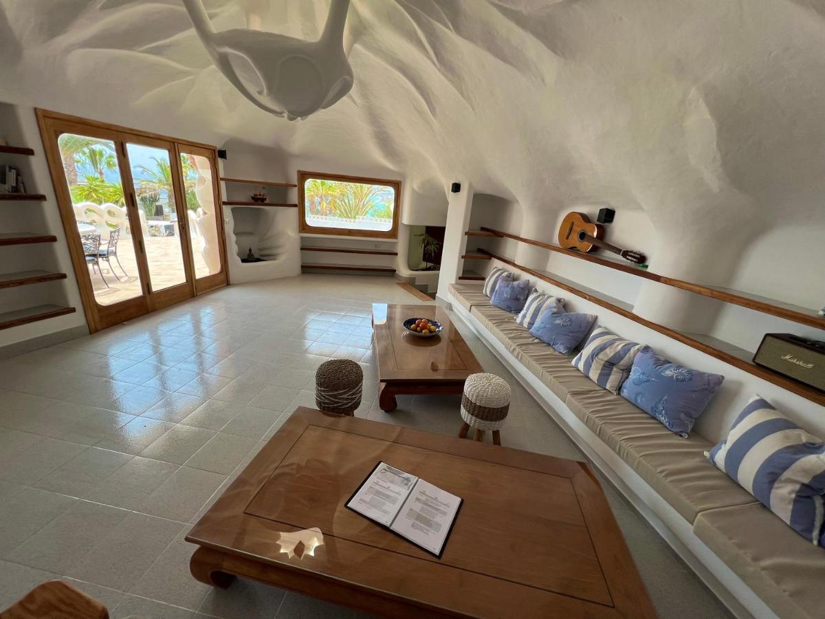 Playa JandiaOceania Sugarhouse别墅 外观 照片