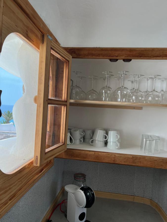 Playa JandiaOceania Sugarhouse别墅 外观 照片