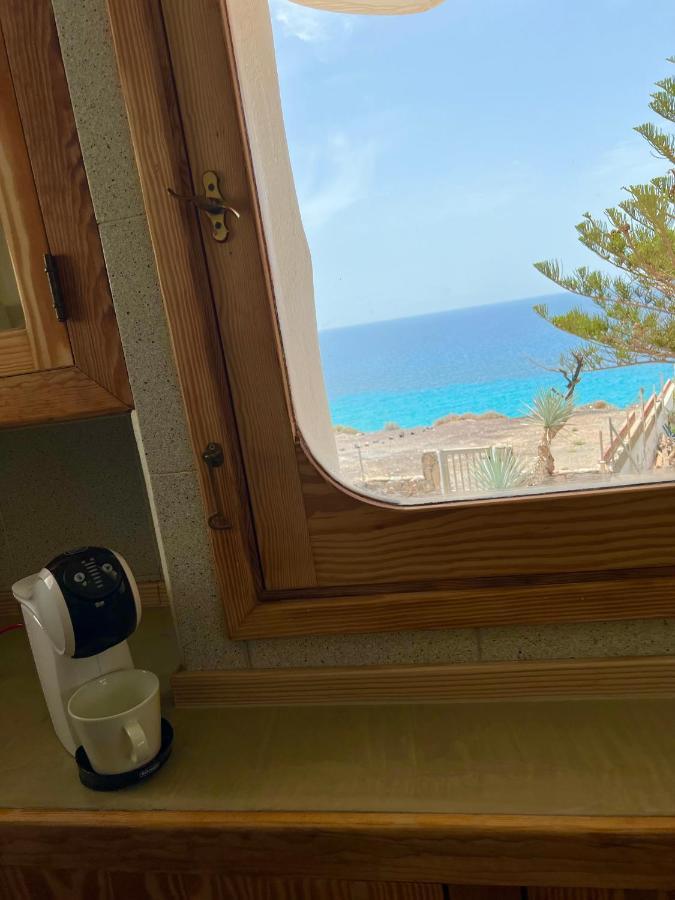 Playa JandiaOceania Sugarhouse别墅 外观 照片