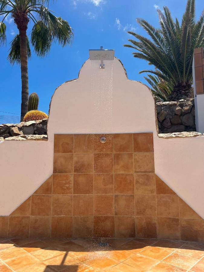 Playa JandiaOceania Sugarhouse别墅 外观 照片