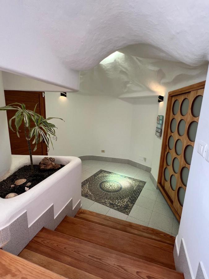 Playa JandiaOceania Sugarhouse别墅 外观 照片