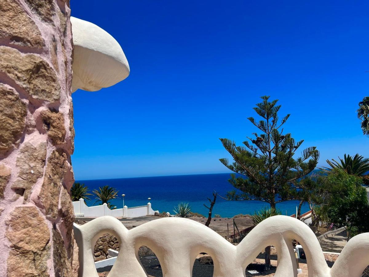 Playa JandiaOceania Sugarhouse别墅 外观 照片