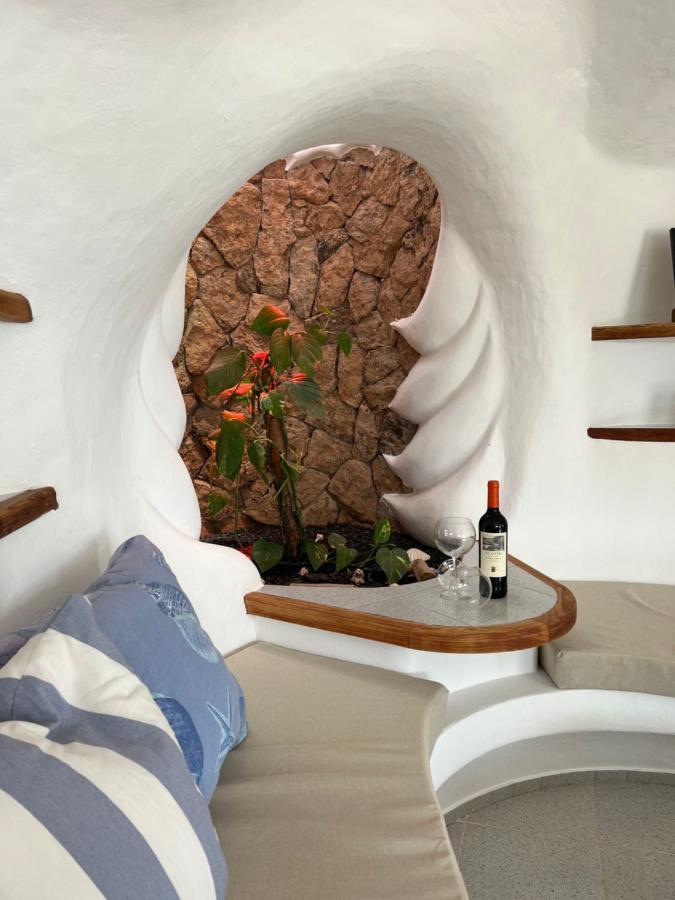 Playa JandiaOceania Sugarhouse别墅 外观 照片