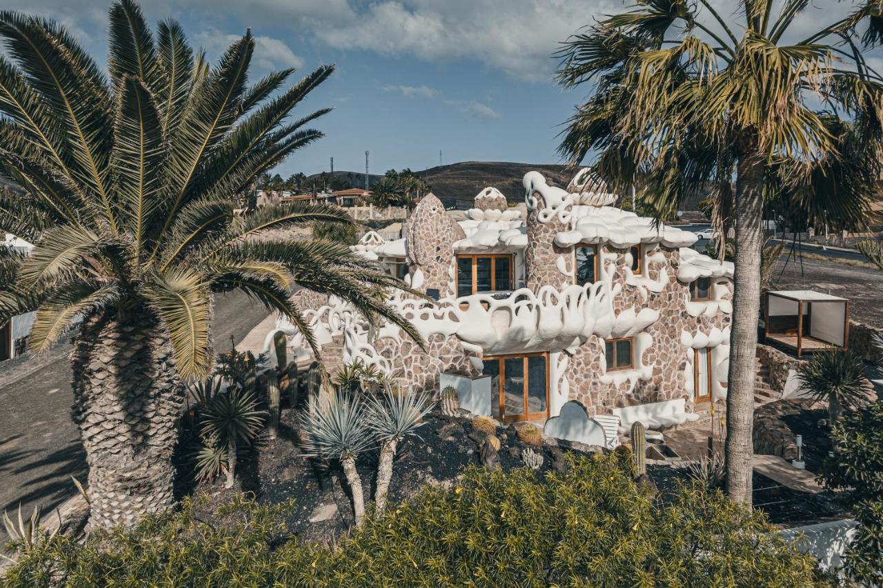 Playa JandiaOceania Sugarhouse别墅 外观 照片