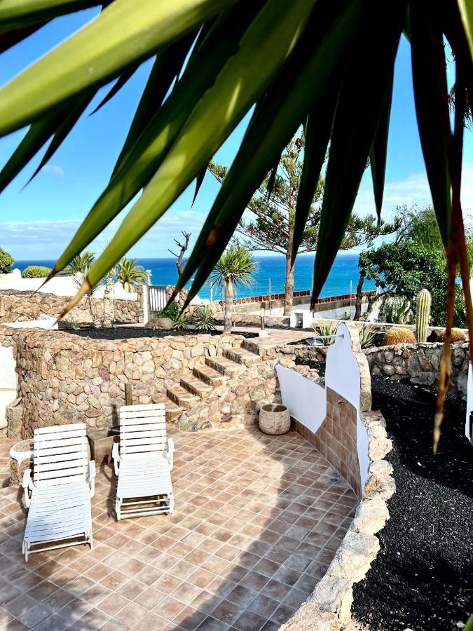 Playa JandiaOceania Sugarhouse别墅 外观 照片