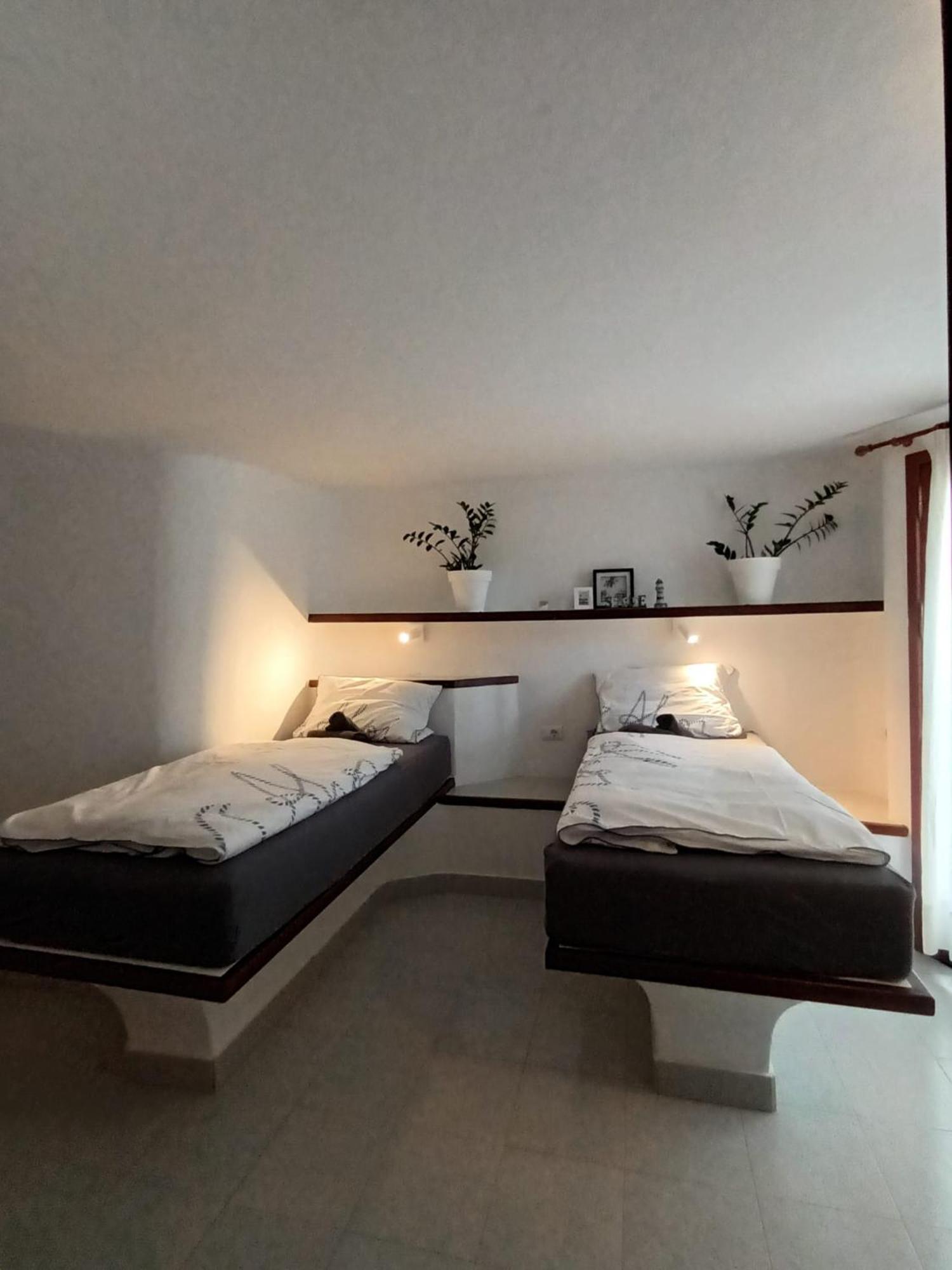 Playa JandiaOceania Sugarhouse别墅 外观 照片